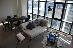 High-end Apartment with City View - Image 2