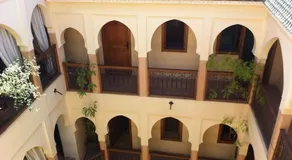Riad Dar Latifa - Image 3