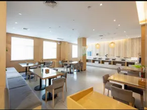Starway Hotel Taiyuan Xiayuan - Image 5