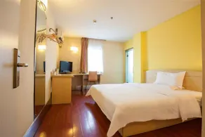 7 Days Premium Shenzhen Fuhua Road Branch - Image 5