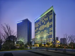 Primus Hotel Nanchang International Expo City - Image 1