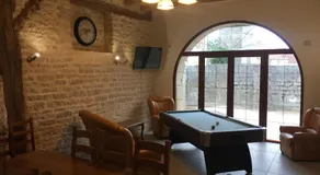 La Favière Enchantée - le gîte - Image 3