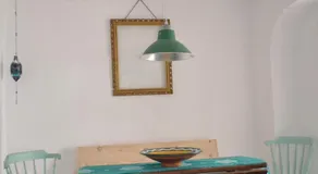 Casa Mosaico en Valle de Lecrin - Image 2