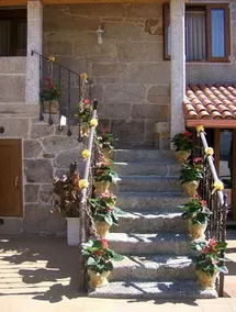 Casa Rural A Boubeta - Image 4