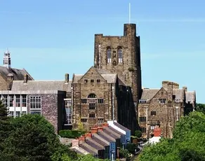 Bangor University Accommodation Wales - Image 1