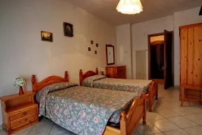 Albergo Ristorante Centro - Image 4