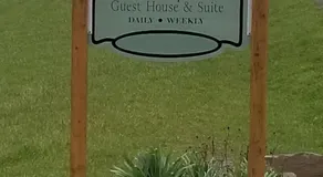 Waters Run Guest House & Suite - Image 2