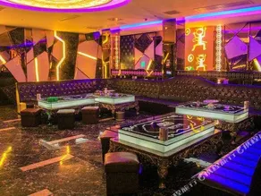 Longmen Shuidu Yangxin Valley Hot Spring Hotel - Image 3