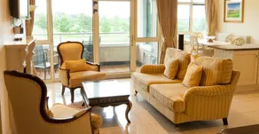 The Ballesteros Penthouses Killenard - Image 2