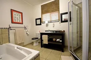 Inn Afrika B&B - Image 5
