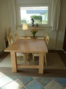 Apartment Breitscheid - Blick ins Grune - Image 4