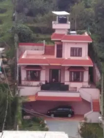 Vattakanal Homestay - Image 2