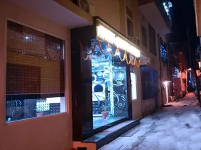 Hotel Aasetha Palace - Image 4