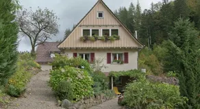 Comfy Apartment in Oppenau near Black Forest National Park - Image 3