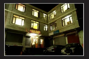 Hotel Adarsh Annexe - Image 4