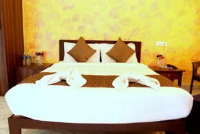 Hotel Hill Rock - Image 4