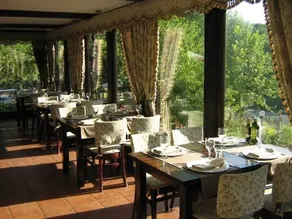Pensiune Restaurant Tara Luanei - Image 4