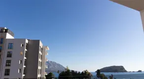 MS Sea View Lux apartments - Image 4
