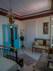 Kokkari Traditional House - Image 4