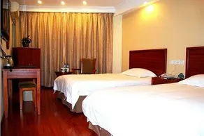 Jang Su Ai Zhu Hotel - Image 4