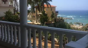 Peaceful Ocean View Studio - Image 2