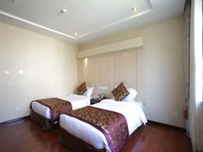 Qingdao Badanguan Jinxiuyuan Hotel - Image 3
