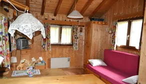 Chalet Les Soldanelles - Image 4
