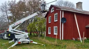 Wallas i Hylte 4, SÄVSJÖ LAMMHULT - Image 2