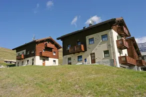 Appartamenti Chalet Li Baita - Genny E Daniela - Image 2