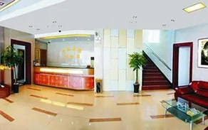 Shenchun Hotel - Image 4