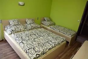 Mirzsó Apartmanház - Image 4