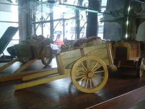 Las Carretas - Image 3