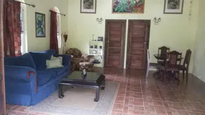 Inn The Bush Eco-Jungle Lodge - Image 2