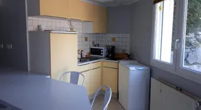 Studio calme et confortable proche de Saint-Chamond - Image 3