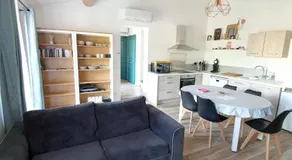 Maison de 3 chambres avec terrasse amenagee et wifi a Esparron de Verdon - Image 2