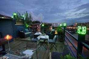 WILITTON BOSPHORUS HOUSE - Image 3