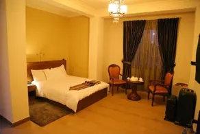 Bagy Hotel and Resort - Image 5