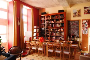 B&B Aire Les Biefs - Image 3