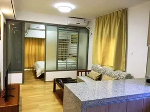 Shengang Hotel Apartment Xixiang Branch - Image 5