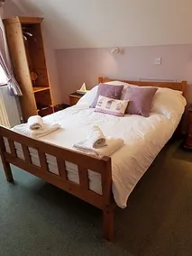 Ivy Farm Accommodation - Image 4