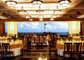 Nanshan Hotel - Image 4