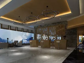 Amanda Hotel - Image 2