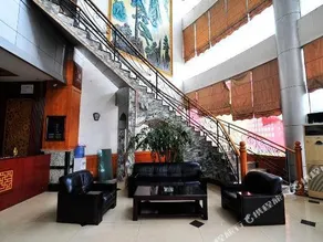 Jin Guan Hotel (Jin Guan Steel Market Branch) - Image 2