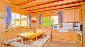 Chalet mit Sauna und Kamin A 257.001 - Image 3