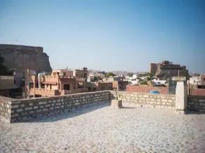 Crashpad Hostotel Jodhpur - Image 2