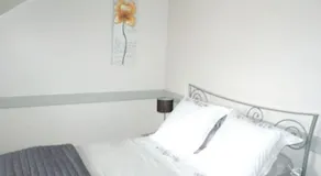 Studio avec sauna et wifi a La Ferriere aux Etangs - Image 2