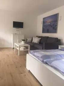 Ferienwohnung Strandmeer - Image 5