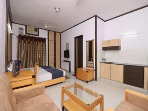 OYO 10250 Elevate Residency - Image 4