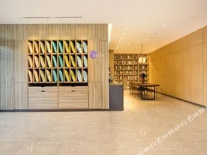 Meijia Fashion Hotel (Changchun Hongqi Street) - Image 5