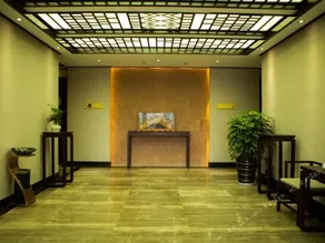 Yangliuwan Garden Hotel (Maotai Town 1915 Plaza) - Image 3